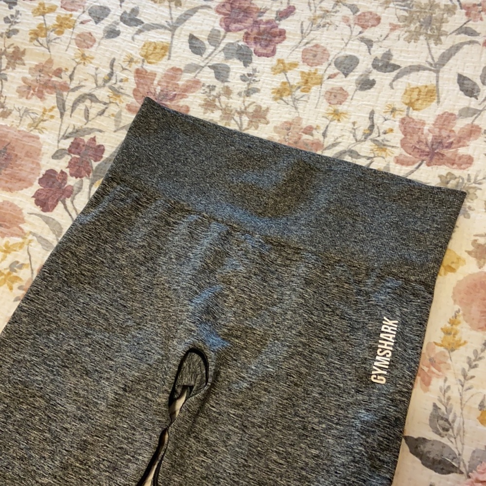 Gymshark Adapt Seamless Leggings